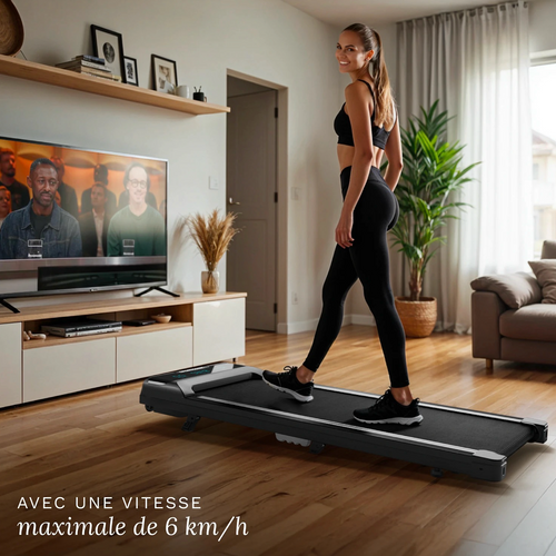 Tapis de marche Pro