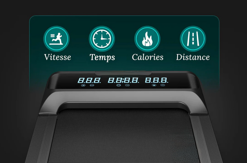 Données d'entrainement en temps réel