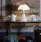 Lampe design Pipistrello