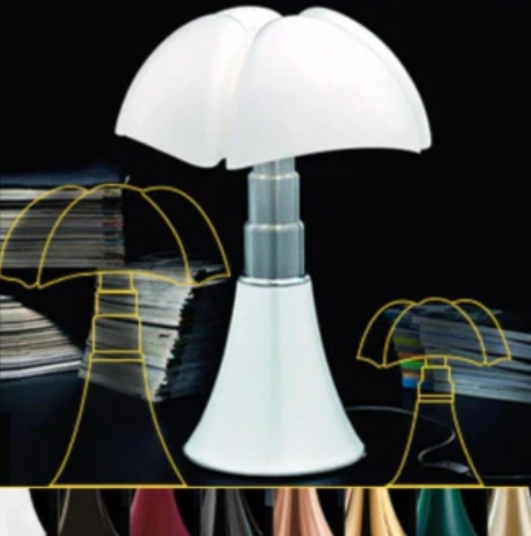 Collection Pipistrello