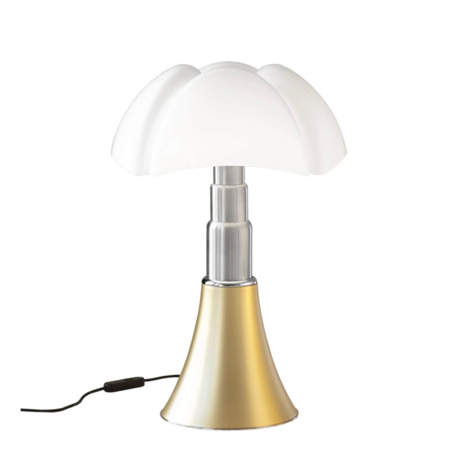 Lampe design Pipistrello