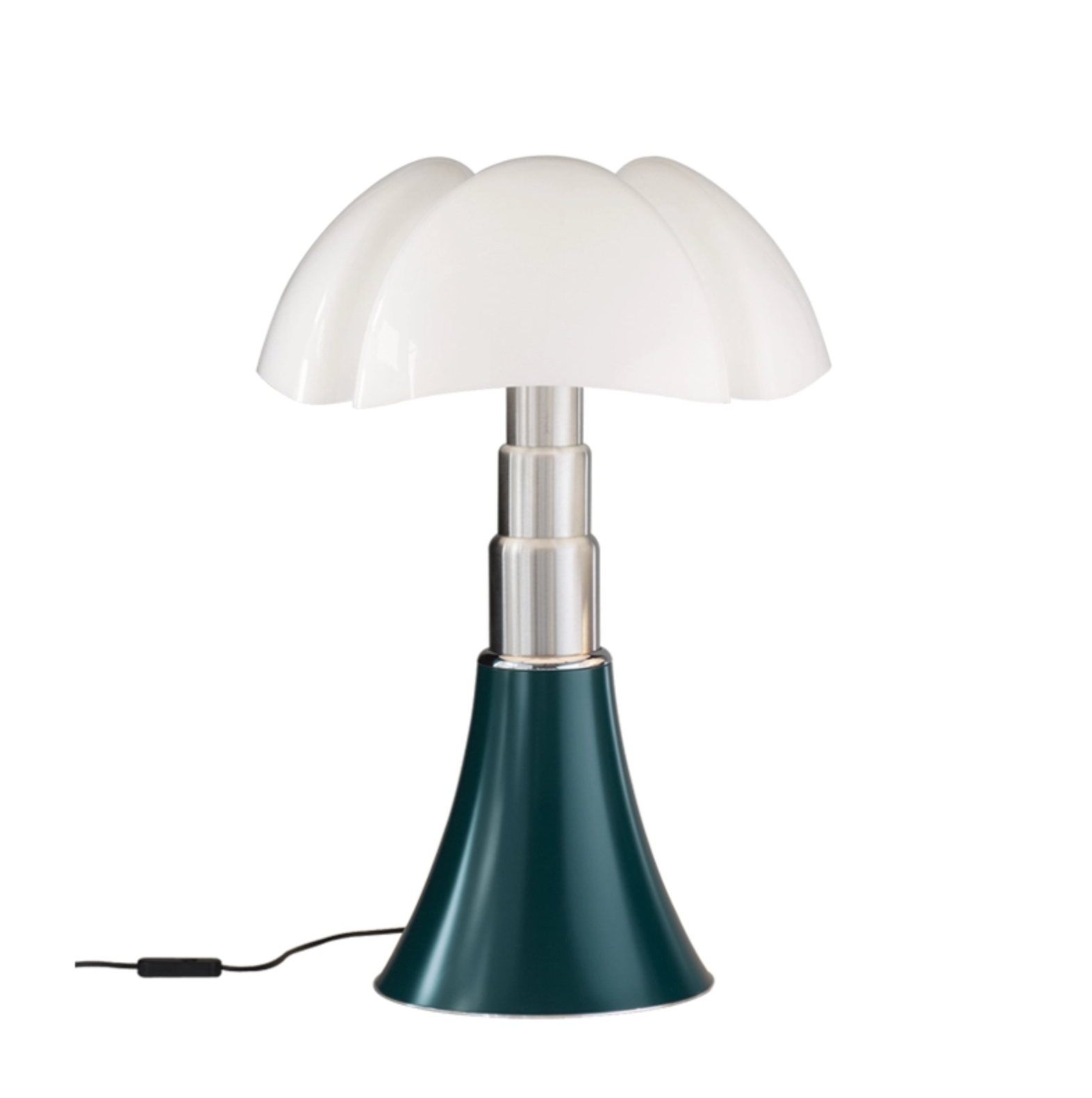 Lampe design Pipistrello